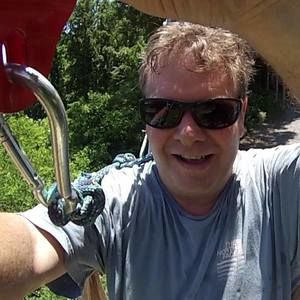 Meet your Posher, James